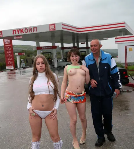 Image 24963880 from Nackt in Russland