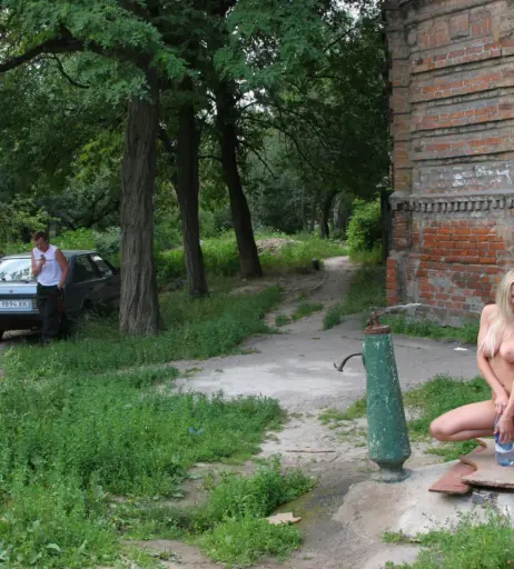 Image 24963584 from Nackt in Russland
