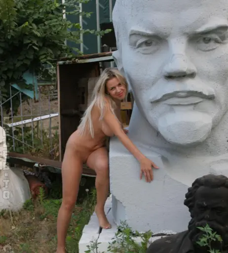 Image 24963557 from Nackt in Russland