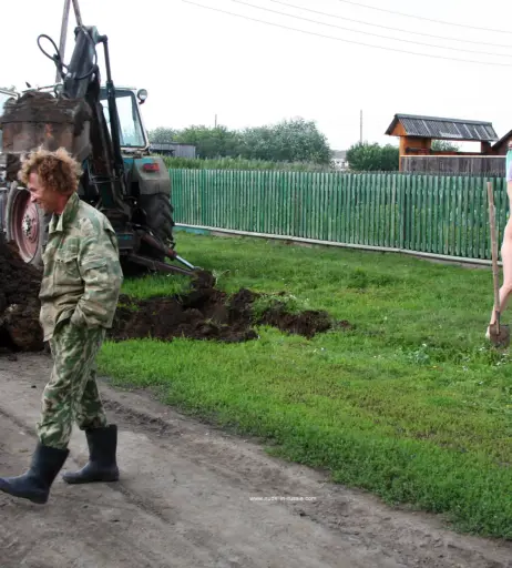 Image 24963730 from Nackt in Russland