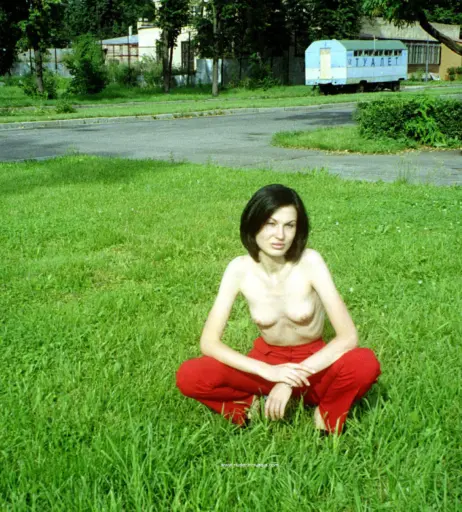 Image 24963000 from Nackt in Russland