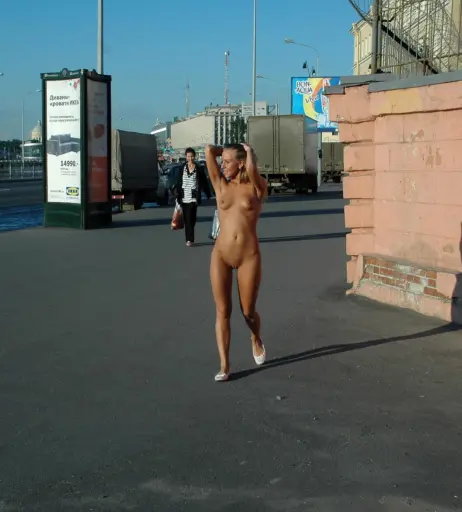 Image 24963214 from Nackt in Russland