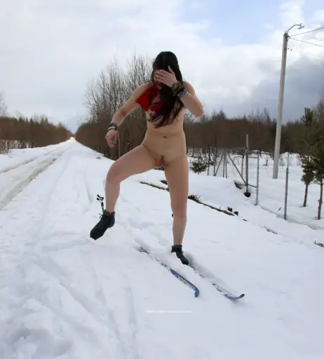 Image 24963259 from Nackt in Russland
