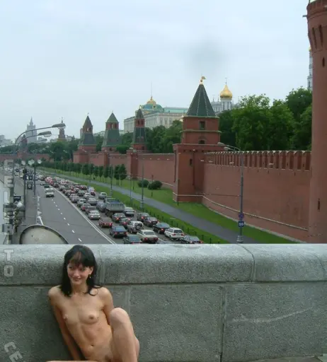 Image 24962935 from Nackt in Russland
