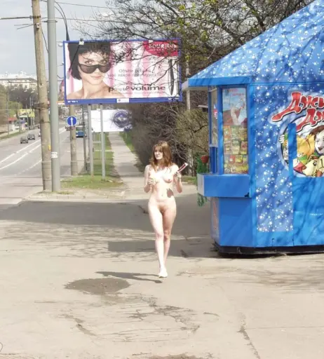 Image 24962879 from Nackt in Russland