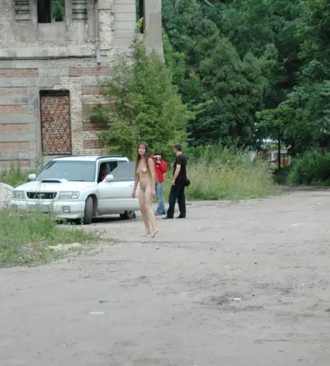 Image 24962704 from Nackt in Russland