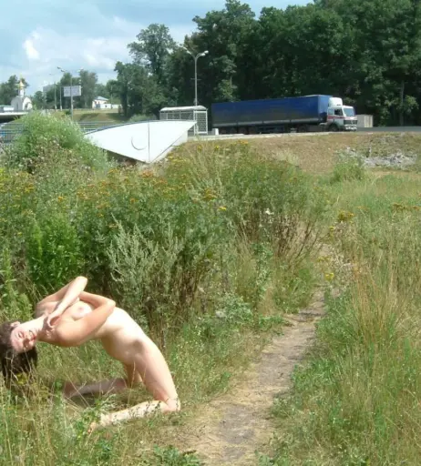 Image 24969376 from Nackt in Russland