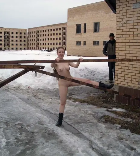 Image 24978604 from Nackt in Russland