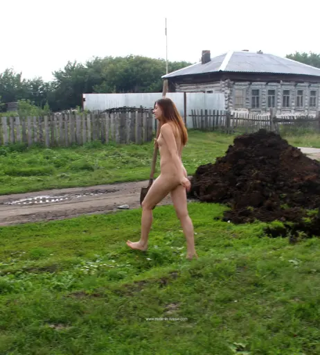 Image 24975020 from Nackt in Russland