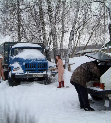 Image 24974261 from Nackt in Russland
