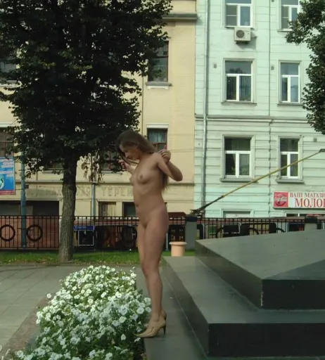 Image 24976754 from Nackt in Russland