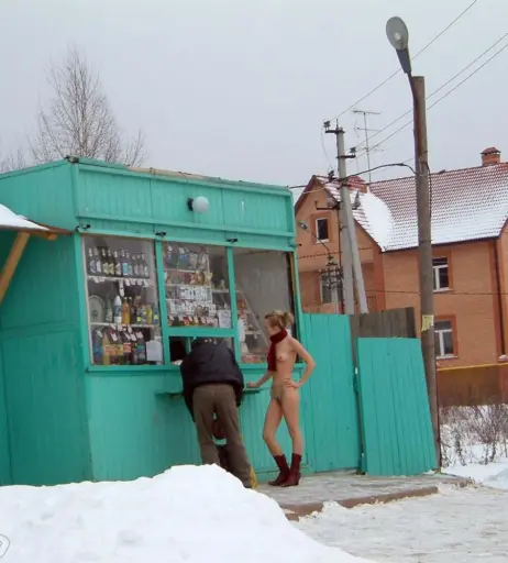 Image 24971446 from Nackt in Russland