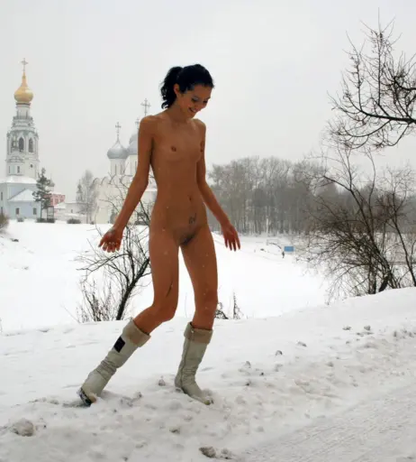 Image 24971629 from Nackt in Russland