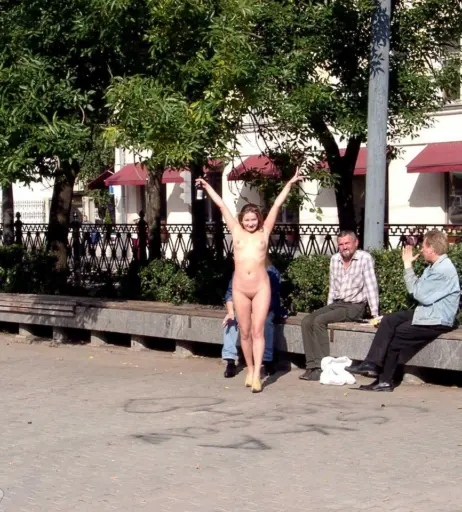 Image 24971633 from Nackt in Russland