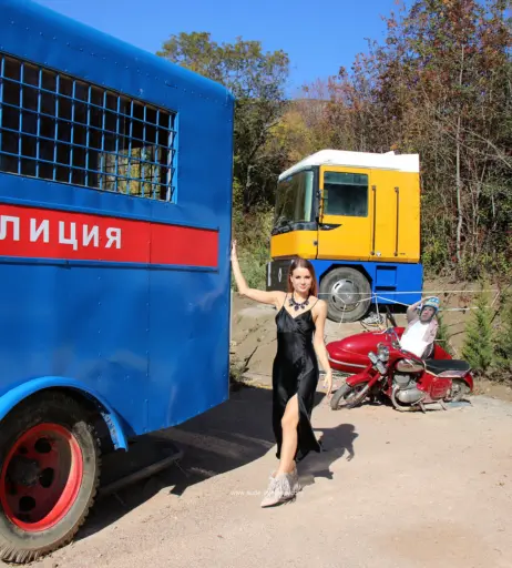 Image 24973480 from Nackt in Russland