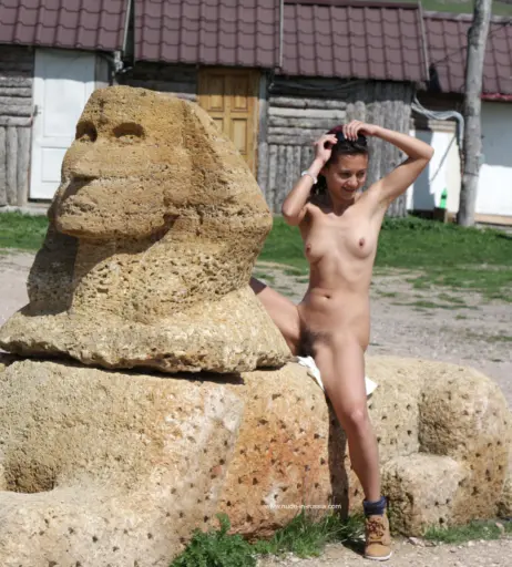Image 24973719 from Nackt in Russland