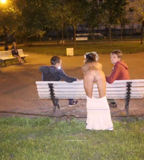 Image 24973730 from Nackt in Russland