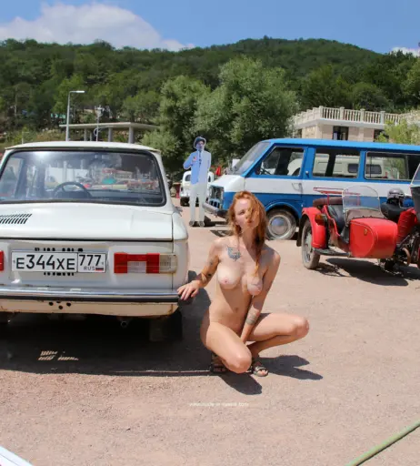 Image 24972994 from Nackt in Russland