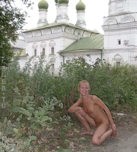 Image 24972506 from Nackt in Russland