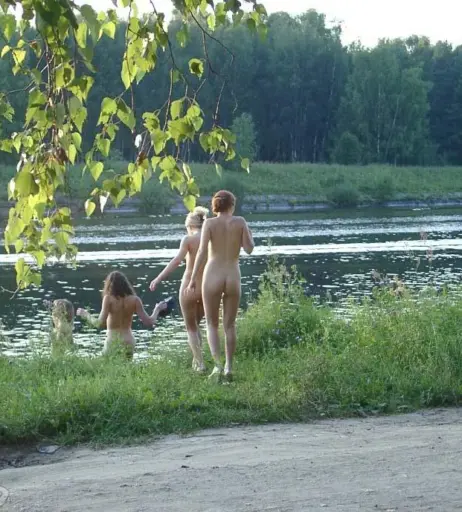 Image 24972560 from Nackt in Russland