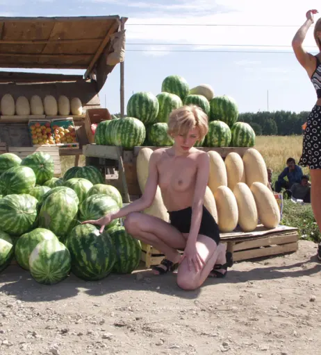 Image 24972411 from Nackt in Russland