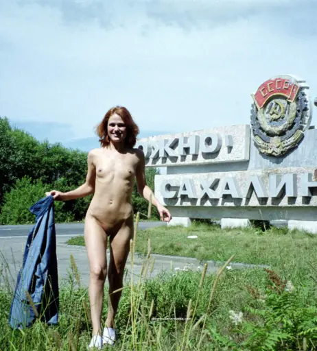 Image 24972466 from Nackt in Russland