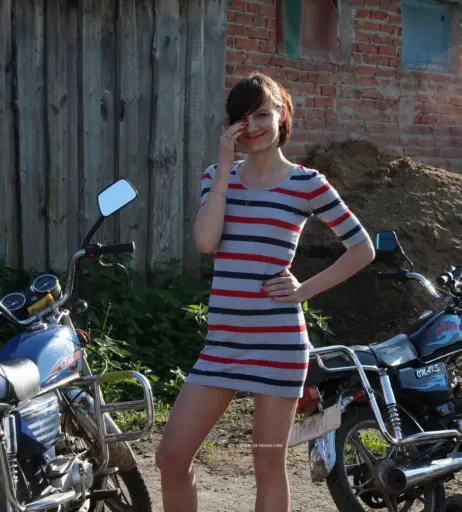 Image 24979962 from Nackt in Russland