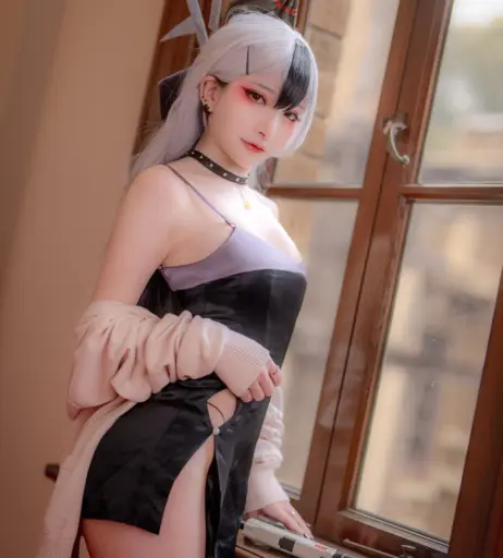 Image 24915998 from Fantasy Factory | komachi | Lilim Azra