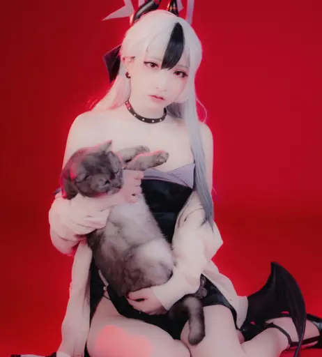 Image 24915963 from Fantasy Factory | komachi | Lilim Azra