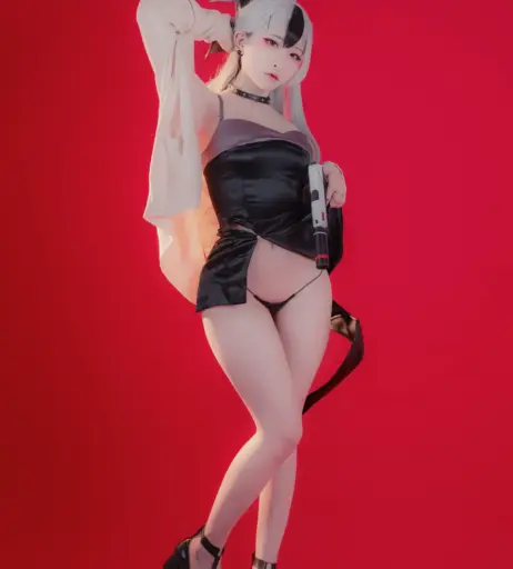 Image 24915947 from Fantasy Factory | komachi | Lilim Azra