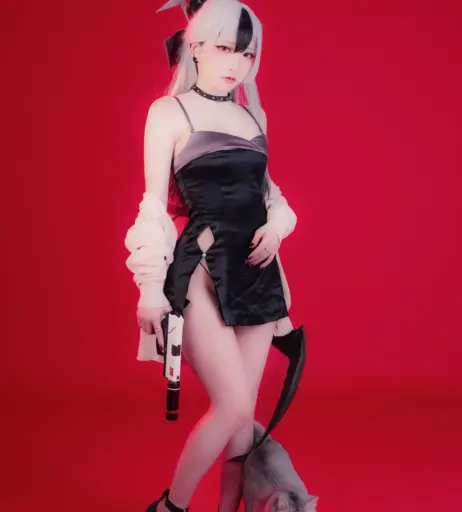 Image 24915944 from Fantasy Factory | komachi | Lilim Azra