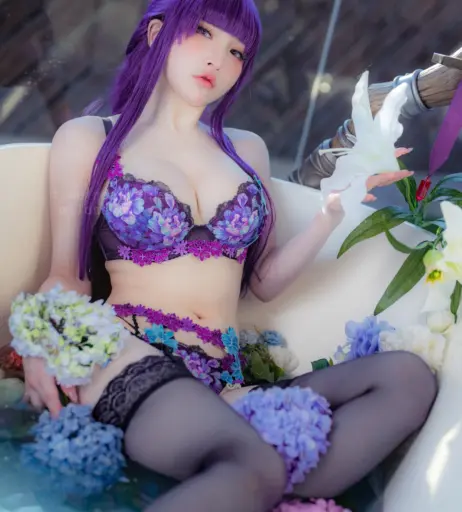 Image 24915802 from Fantasy Factory | komachi | Lilim Azra
