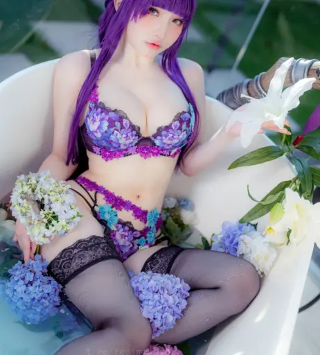 Image 24915804 from Fantasy Factory | komachi | Lilim Azra