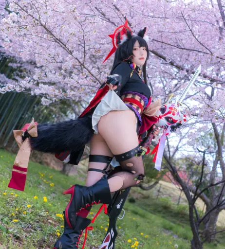 Image 24915808 from Fantasy Factory | komachi | Lilim Azra