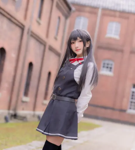 Image 24915570 from Fantasy Factory | komachi | Lilim Azra