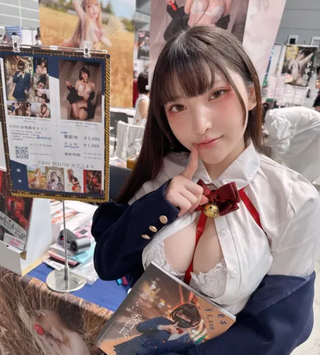 Image 24915430 from Fantasy Factory | komachi | Lilim Azra
