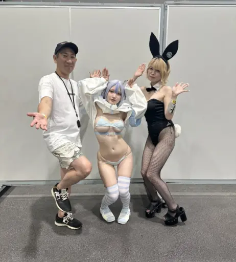 Image 24915437 from Fantasy Factory | komachi | Lilim Azra