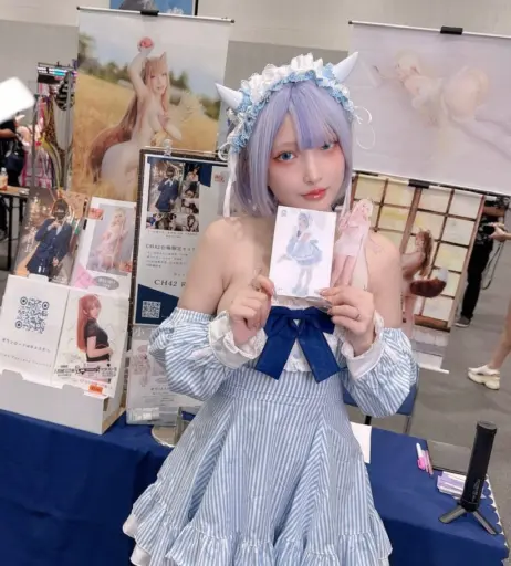 Image 24915435 from Fantasy Factory | komachi | Lilim Azra
