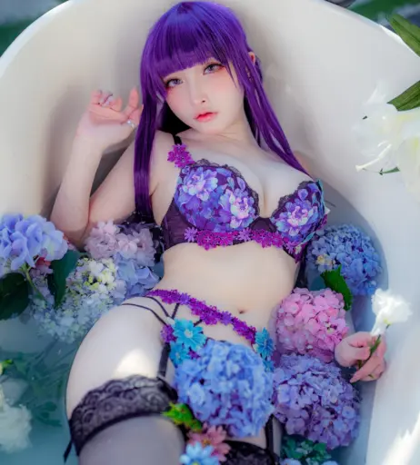 Image 24915793 from Fantasy Factory | komachi | Lilim Azra