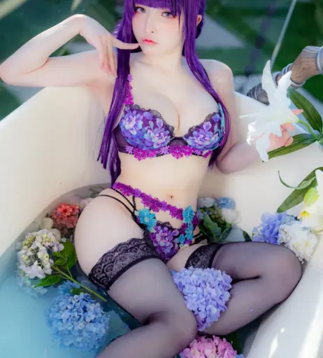 Image 24915784 from Fantasy Factory | komachi | Lilim Azra
