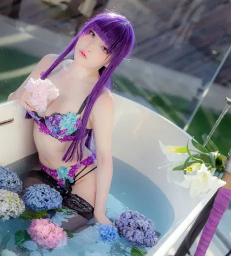 Image 24915747 from Fantasy Factory | komachi | Lilim Azra