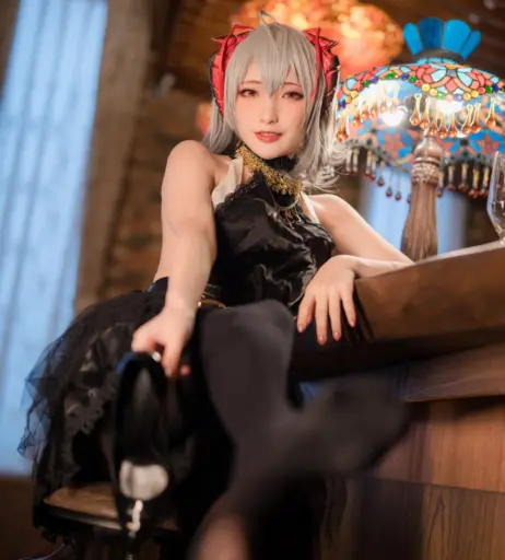 Image 24915660 from Fantasy Factory | komachi | Lilim Azra