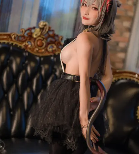 Image 24915649 from Fantasy Factory | komachi | Lilim Azra