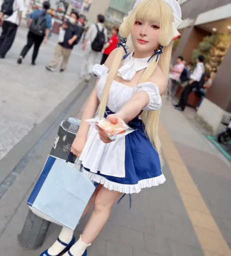 Image 24915338 from Fantasy Factory | komachi | Lilim Azra