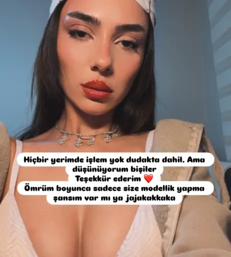 Image 24916808 from Kübra "Miranda" Çamlıbel
