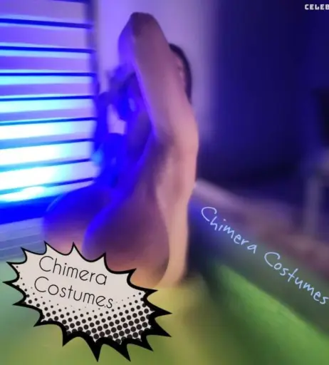 Image 2491654 from ChimeraCostumes