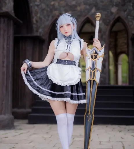 Image 24916062 from Fantasy Factory | komachi | Lilim Azra