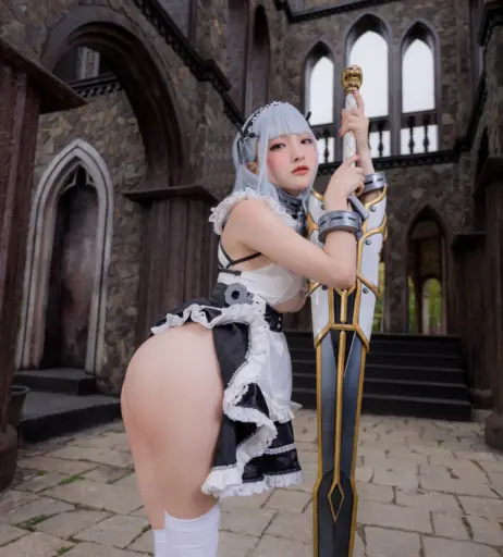 Image 24916067 from Fantasy Factory | komachi | Lilim Azra