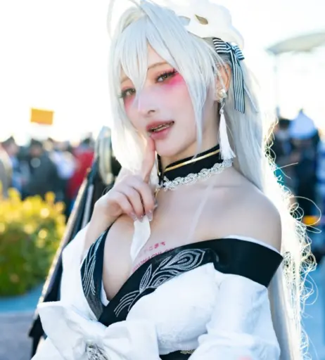 Image 24916383 from Fantasy Factory | komachi | Lilim Azra