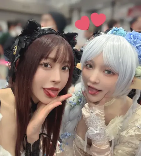 Image 24916381 from Fantasy Factory | komachi | Lilim Azra